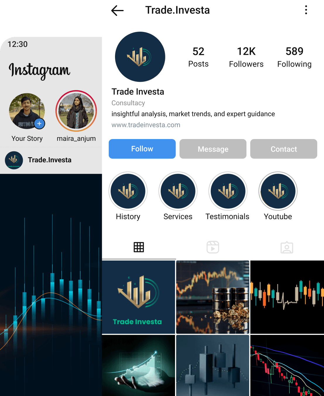 instagram 