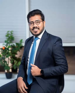 Display Picture of Mihir Shah